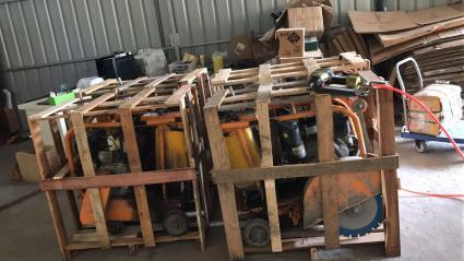 永安行李、家具、电器包装托运