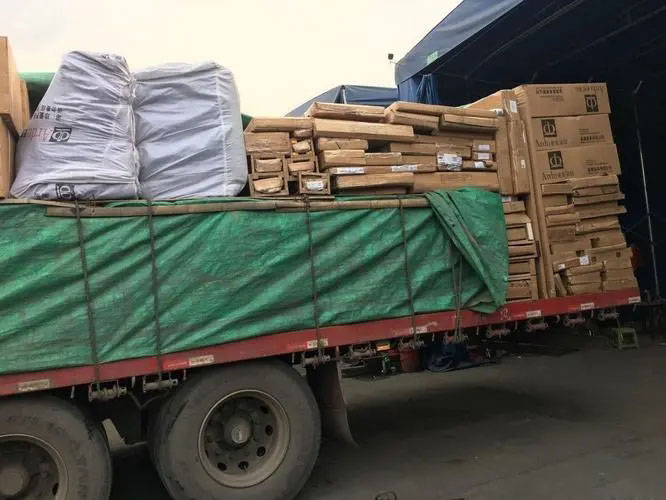 永安家具托运