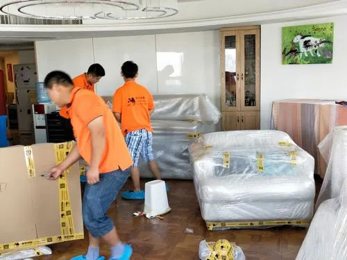 永安精品搬家公司